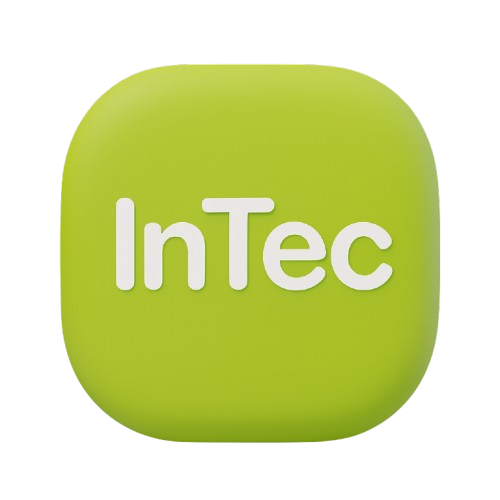 Logo Intec